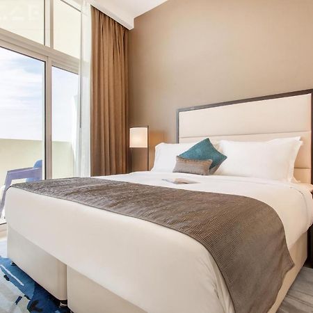 Staycae Holiday Homes - Tower 108 Dubai Eksteriør billede