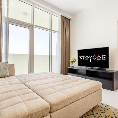 Staycae Holiday Homes - Tower 108 Dubai Eksteriør billede